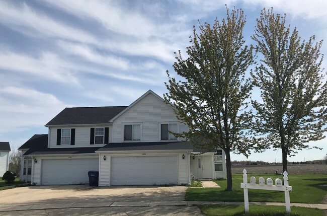 Meadowlark Townhomes