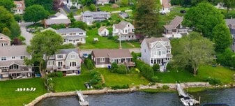 257 Elm St in Groton, CT - Building Photo