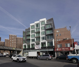 40-57 College Point Blvd in Flushing, NY - Building Photo - Building Photo