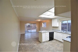 4920 Dawson Dr in Oakley, CA - Foto de edificio - Building Photo