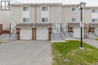 47 Franklin Ct in Brampton, ON - Building Photo - Building Photo