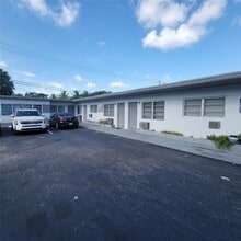 6300 Miramar Pkwy in Miramar, FL - Building Photo - Building Photo