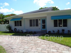 1107 NE 11th Ave in Fort Lauderdale, FL - Building Photo - Building Photo