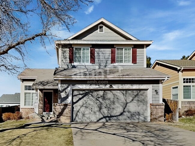 property at 19823 E Vassar Ave