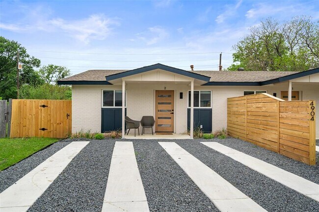property at 4904 Hawk Cove