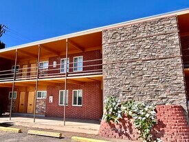 4455 North Harlan in Wheat Ridge, CO - Building Photo