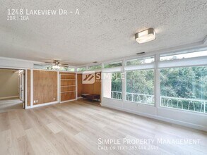 1248 Lakeview Dr in Bountiful, UT - Building Photo - Building Photo
