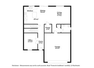 7450 S Old Hammer Way in Aurora, CO - Building Photo - Building Photo