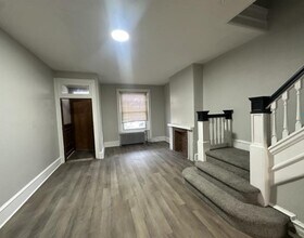 1606 W Butler St in Philadelphia, PA - Building Photo - Building Photo