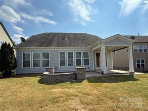 17538 Austins Creek Dr in Charlotte, NC - Building Photo - Building Photo