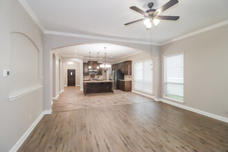 116 Buescher Cove in Hutto, TX - Building Photo - Building Photo