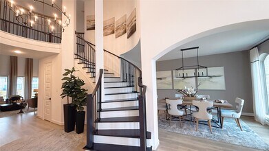 5603 Logan Ridge Ln in Fulshear, TX - Building Photo - Building Photo