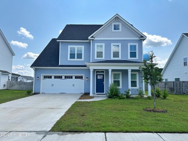 property at 209 Bachmans Trl