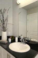 The Villas at Beardslee in Bothell, WA - Foto de edificio - Interior Photo