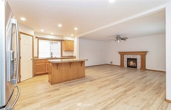 1809 180th Pl SW in Lynnwood, WA - Building Photo - Building Photo