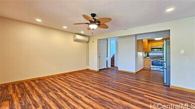 6133 Summer St in Honolulu, HI - Building Photo - Building Photo