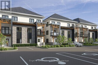 390-390 First St N in Gravenhurst, ON - Building Photo - Building Photo