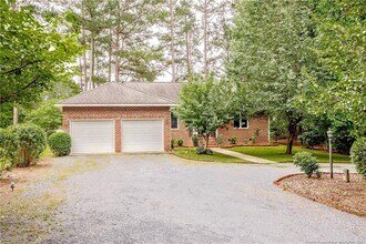 789 Daphne Ln in Vass, NC - Building Photo - Building Photo