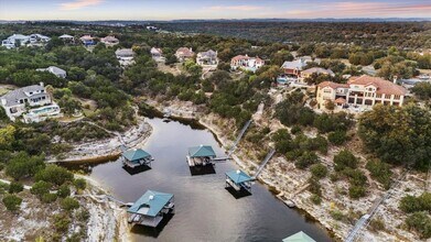 17813 Kingfisher Ridge Dr in Lago Vista, TX - Building Photo - Building Photo