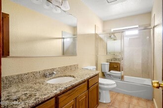 3350 Longview Ln in Las Cruces, NM - Building Photo - Building Photo