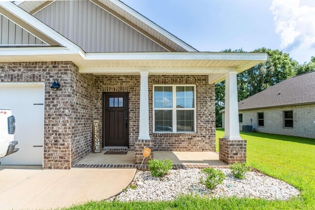 property at 16504 Prado Loop