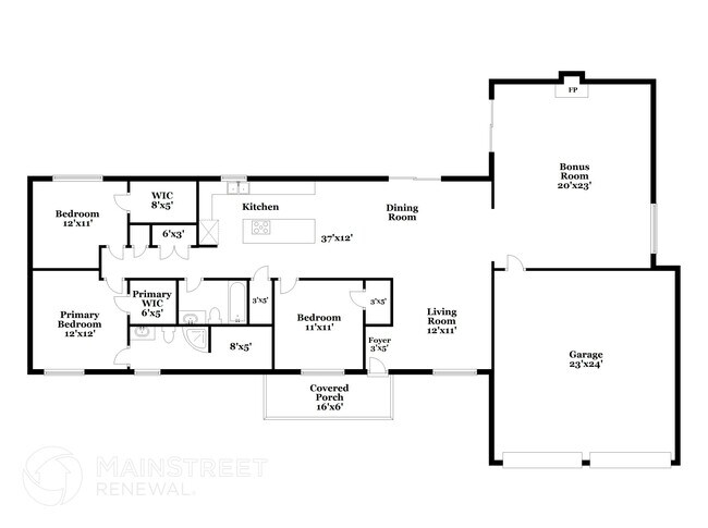 112 Bluebonnet Dr in Highland Village, TX - Foto de edificio - Building Photo