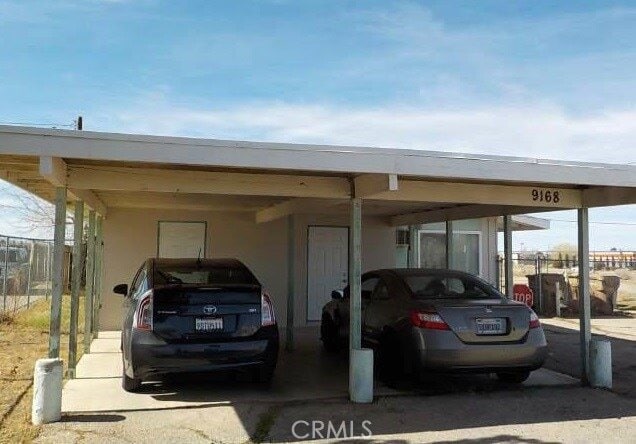 9168 G Ave in Hesperia, CA - Building Photo - Building Photo