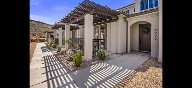 property at 2277 Mirador Aly