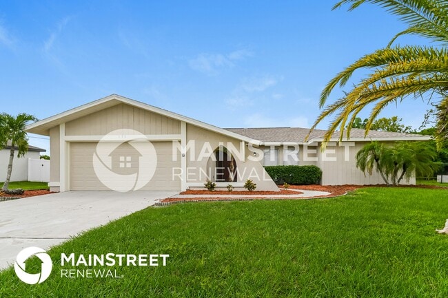 property at 130 SW 22nd St
