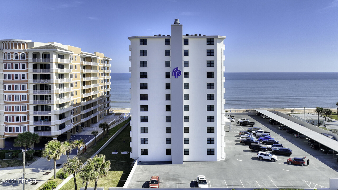 1415 Ocean Shore Blvd in Ormond Beach, FL - Building Photo