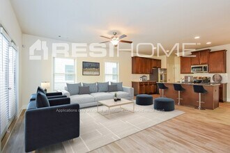 1005 Tranquil Gdns Pl in Acworth, GA - Building Photo - Building Photo