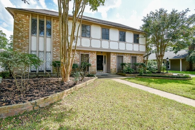 7503 Bairnsdale Ln in Houston, TX - Building Photo - Building Photo