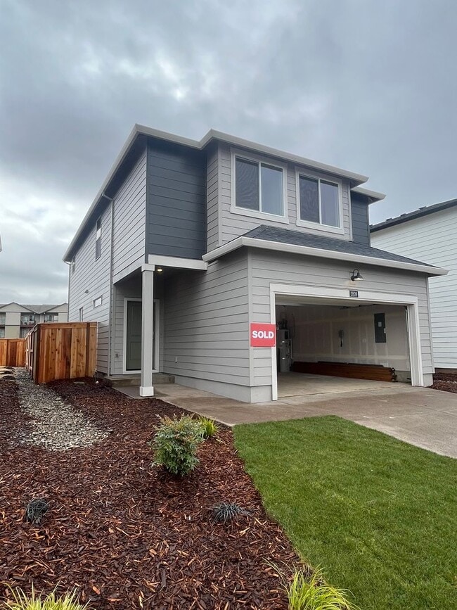 2839 U St in Springfield, OR - Building Photo - Building Photo