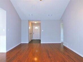 2512 Chaparral Ct in Denton, TX - Building Photo - Building Photo