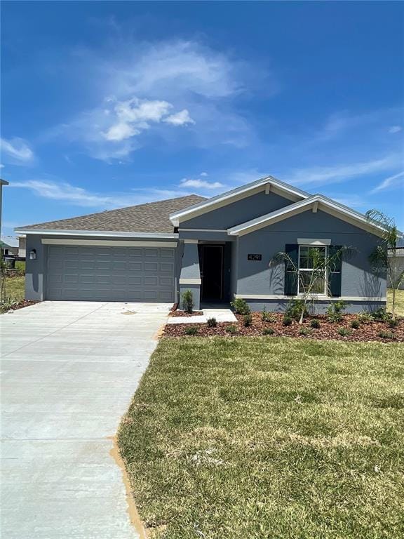 property at 4291 Blackshear Ct