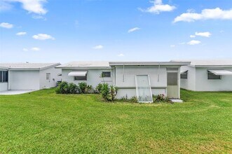 1005 SW 3rd Way in Boynton Beach, FL - Building Photo - Building Photo