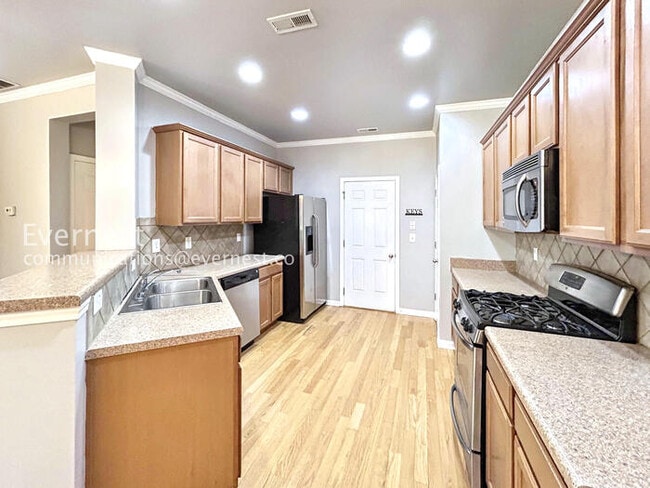 property at 2221 Nottley Dr