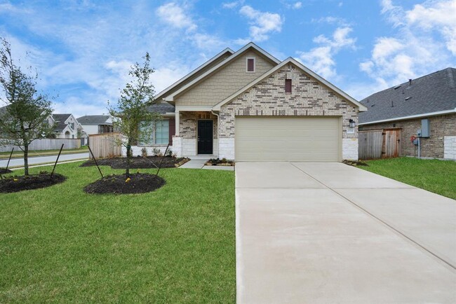 2734 San Bernard Dr in Fresno, TX - Building Photo - Building Photo