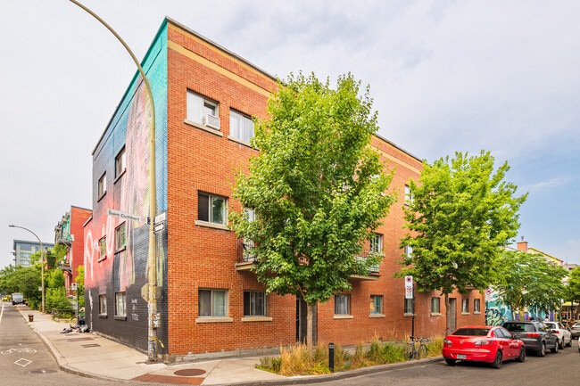 19 Saint-Cuthbert Rue