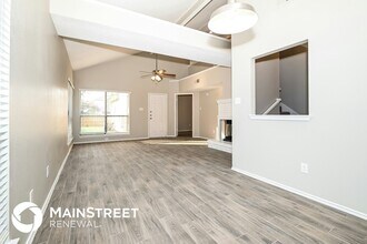 1820 Alameda Dr in Mesquite, TX - Building Photo - Building Photo