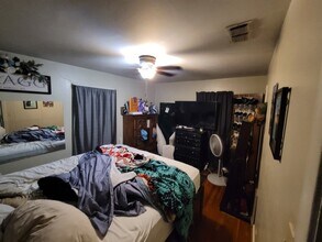 4102 Blanton St in Wichita Falls, TX - Foto de edificio - Building Photo