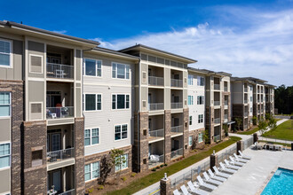 Reserve at Glen Laurel in Clayton, NC - Building Photo - Building Photo