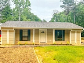 16A CR 302 in Oxford, MS - Building Photo