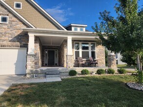 15803 W Rail Dr, Unit 1036 in Westfield, IN - Building Photo - Building Photo