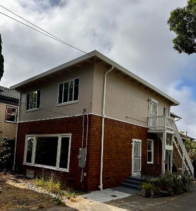 property at 2129 Woolsey St