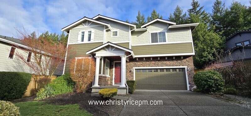 27440 254th Ct SE in Maple Valley, WA - Foto de edificio