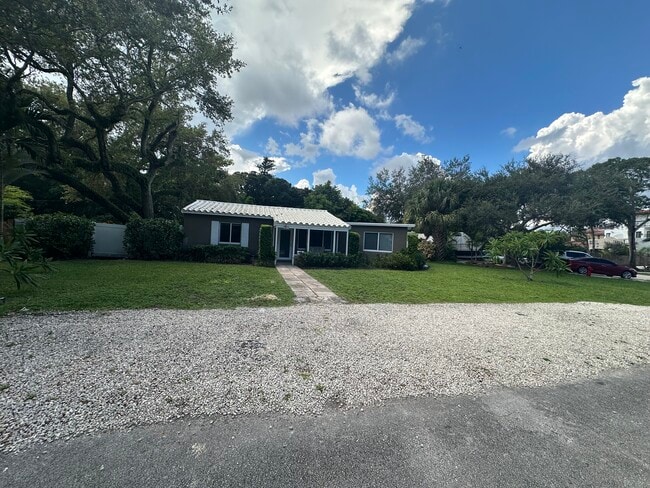 property at 1101 SW 8th Ter