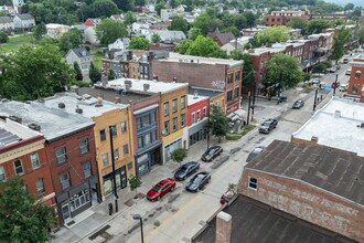5137 Penn Ave in Pittsburgh, PA - Building Photo - Building Photo