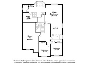 425 Orchid Oasis Ave in North Las Vegas, NV - Building Photo - Building Photo