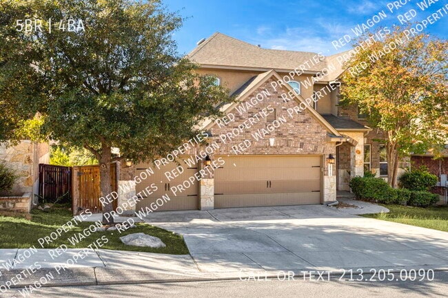 28915 Gooseberry in San Antonio, TX - Building Photo - Building Photo